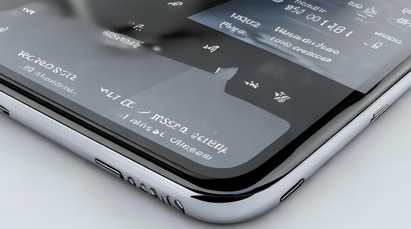 华为10系统怎么强制分屏