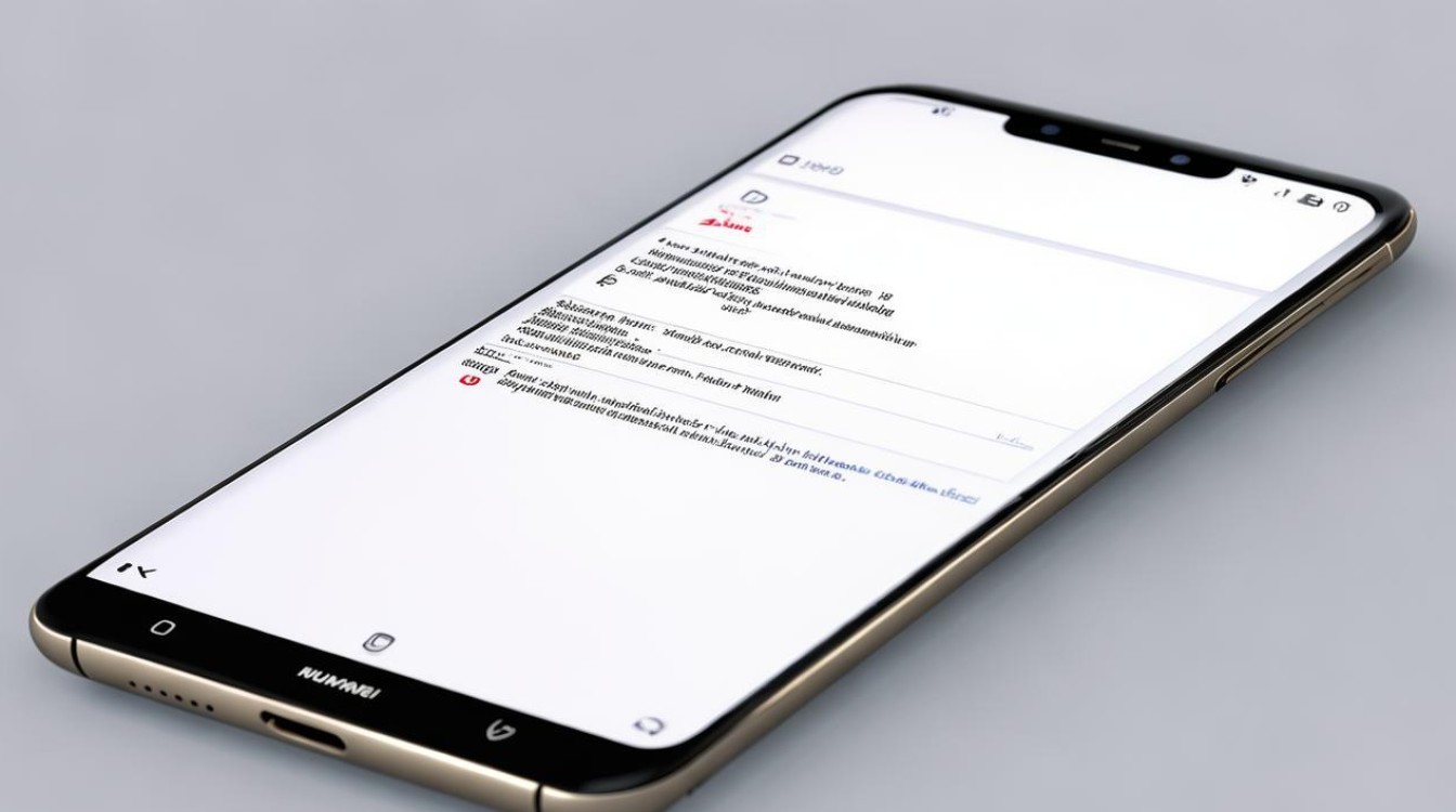 华为畅享8怎么进入刷机模式