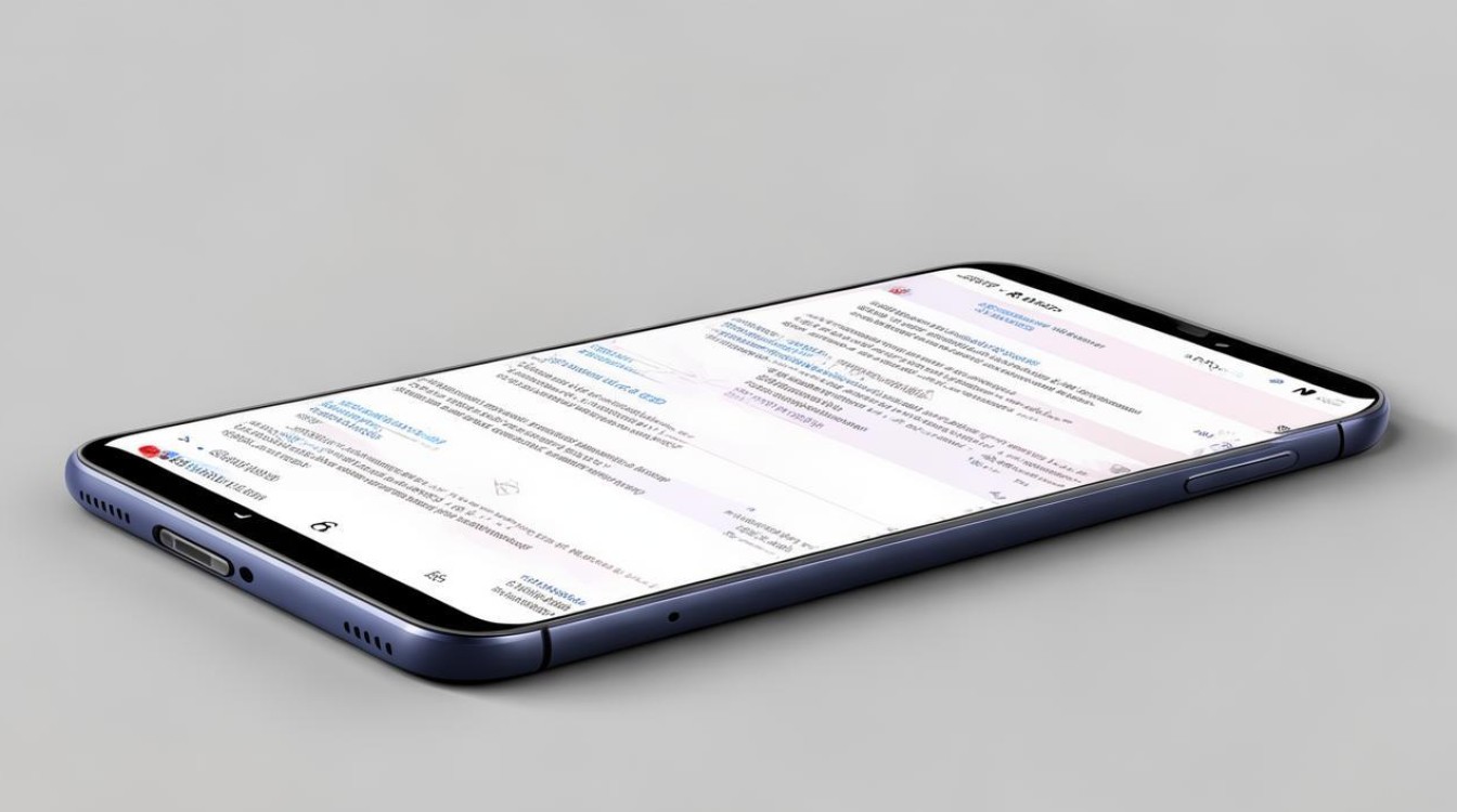 华为畅享8怎么进入刷机模式