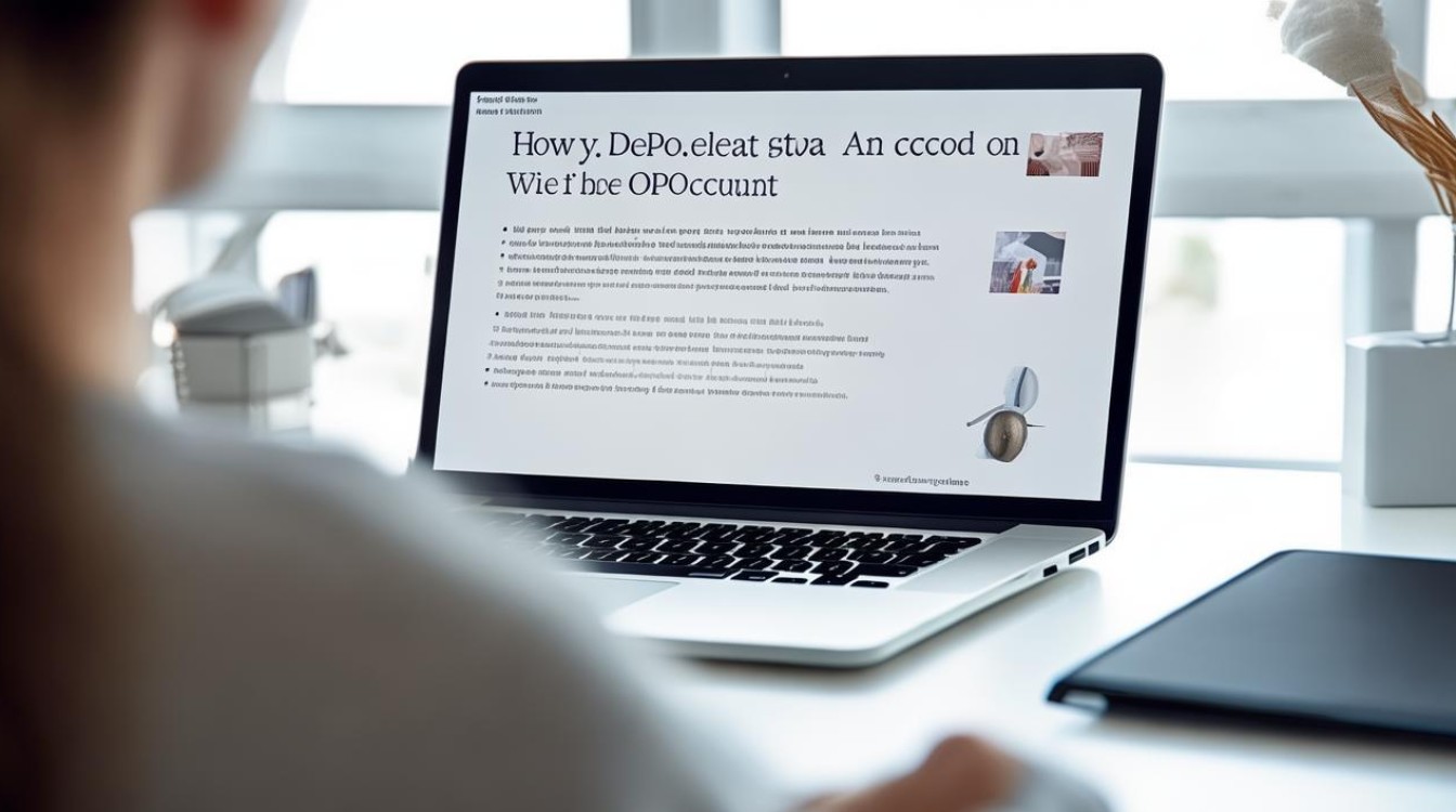 没有oppo手机怎么注销oppo账号