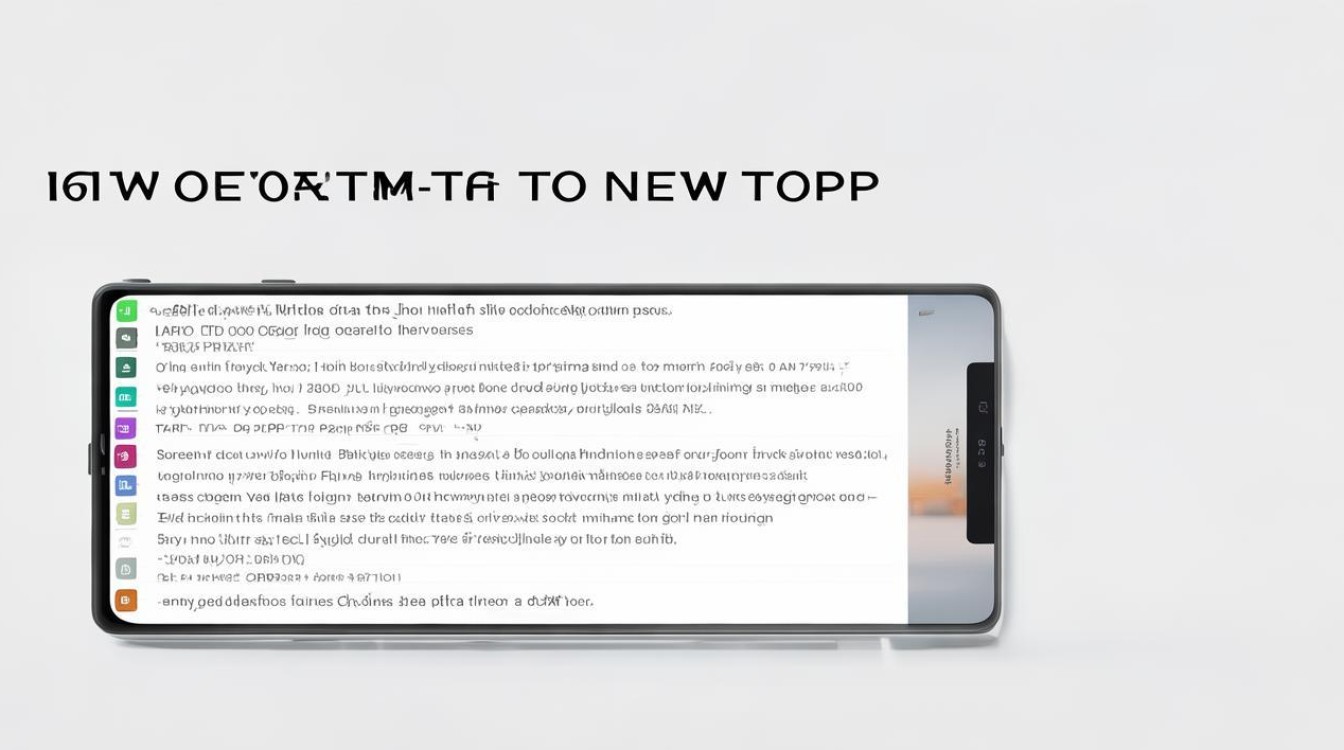 oppo手机怎么导入新oppo手机