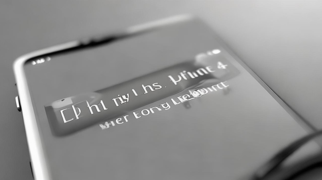 苹果4s怎么老没声音