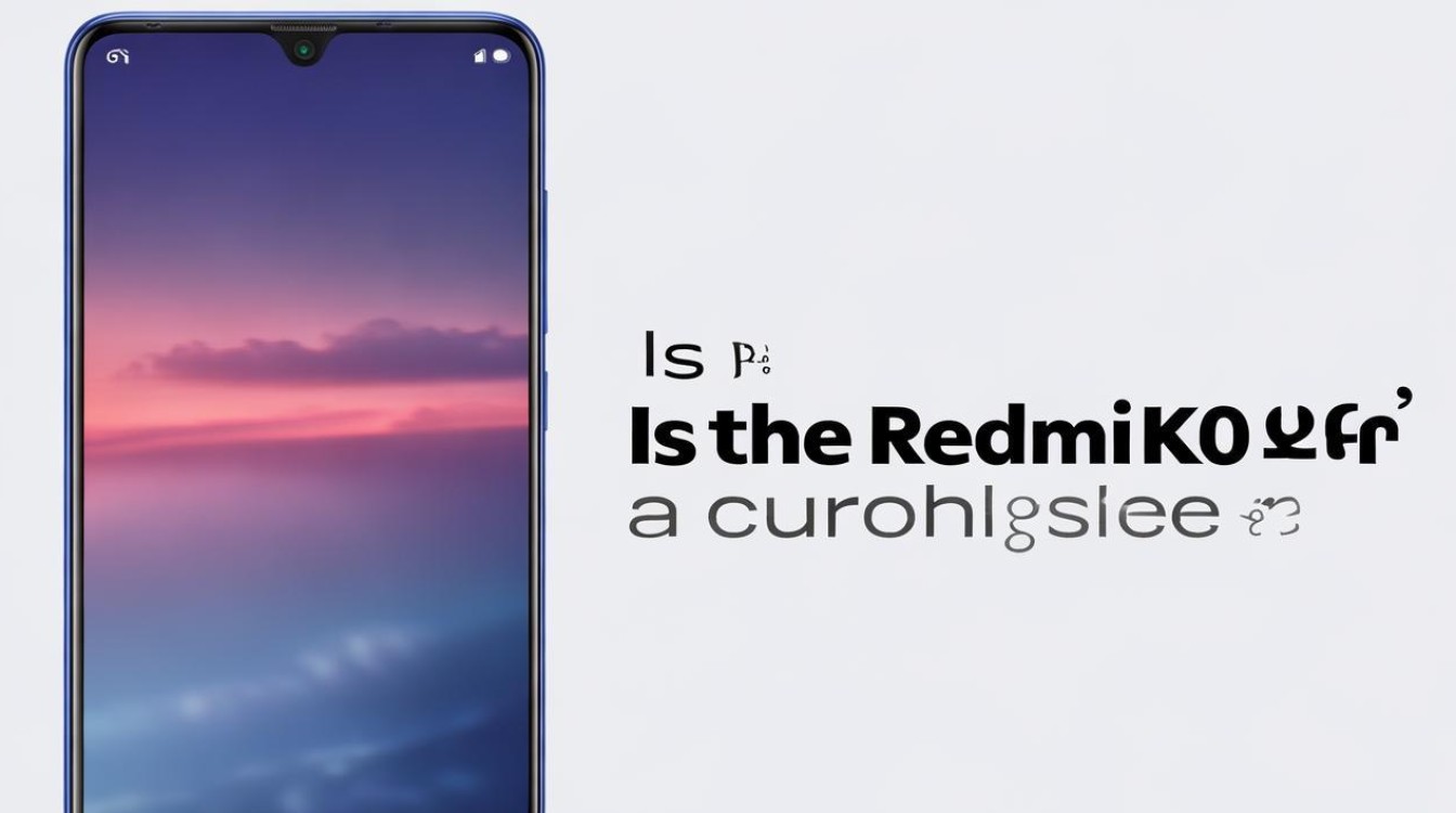 RedmiK60至尊版是不是曲面屏