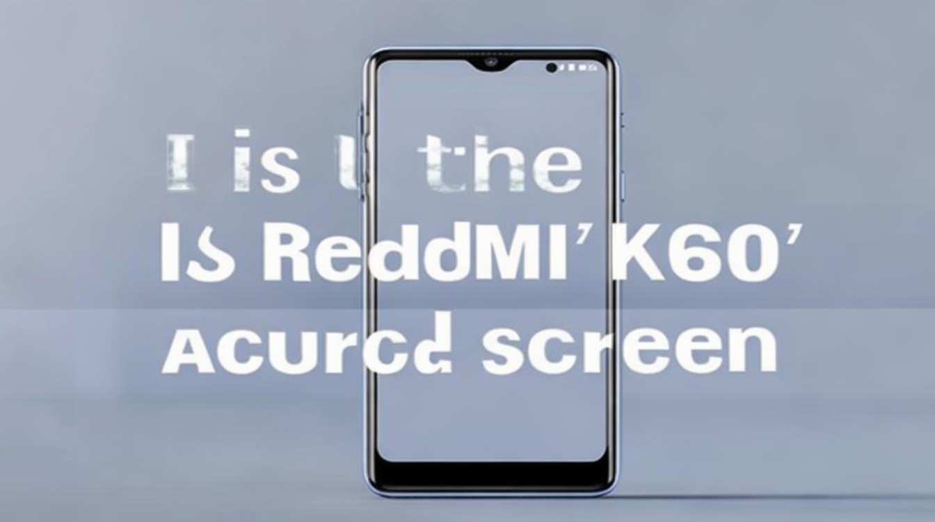 RedmiK60至尊版是不是曲面屏