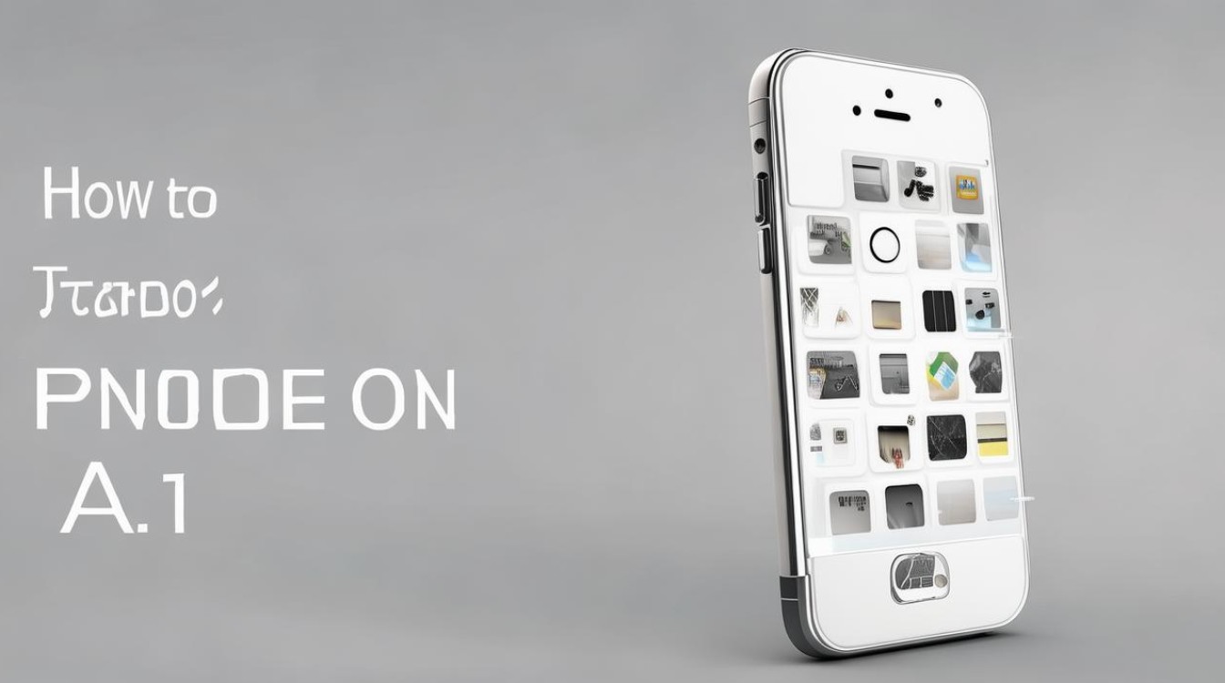 苹果4s怎么开机啊