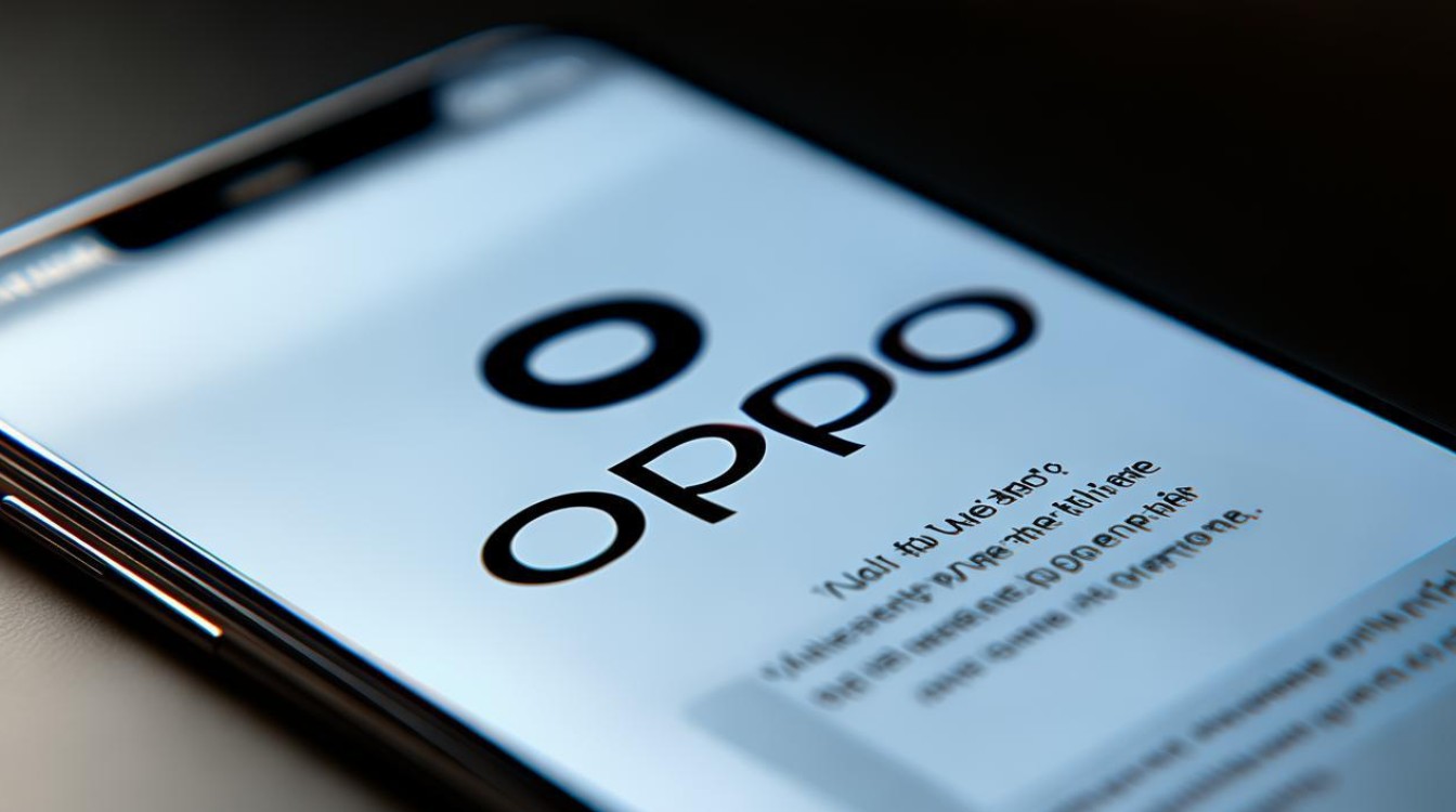 oppo停在oppo界面怎么办