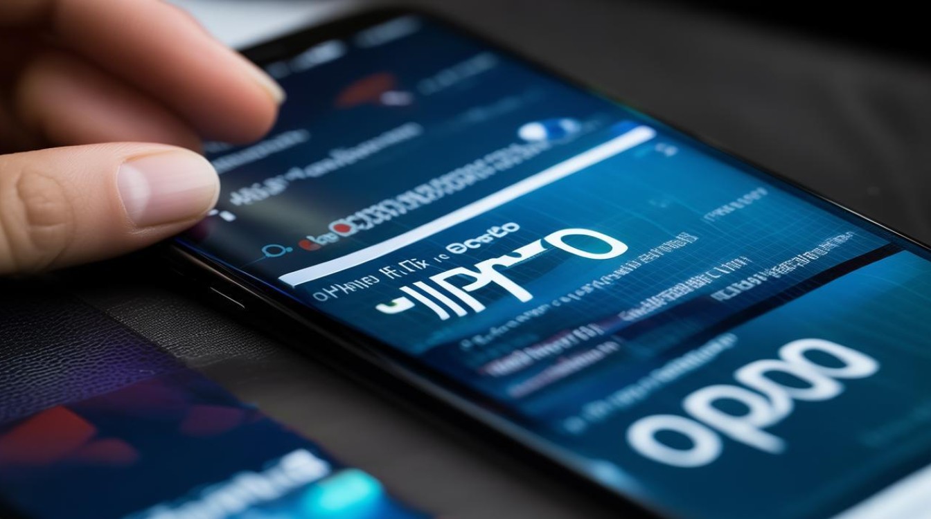 oppo停在oppo界面怎么办