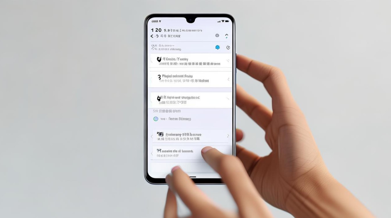 红米12如何打开悬浮小窗