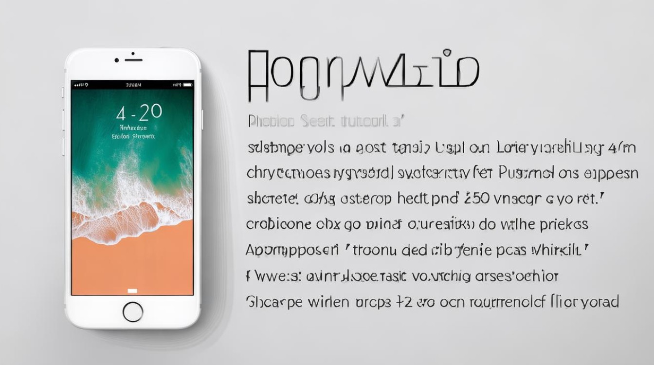 苹果4s怎么降低系统