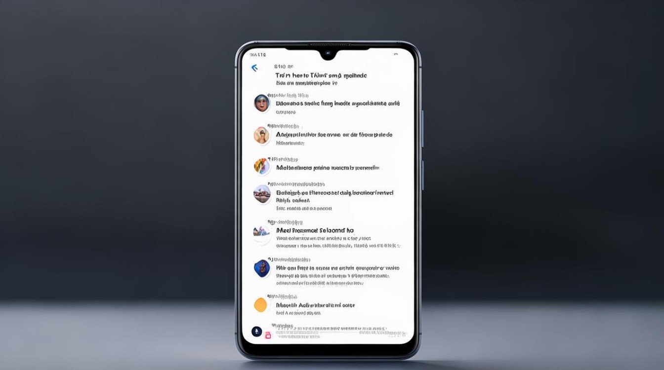 红米12如何找到隐藏应用