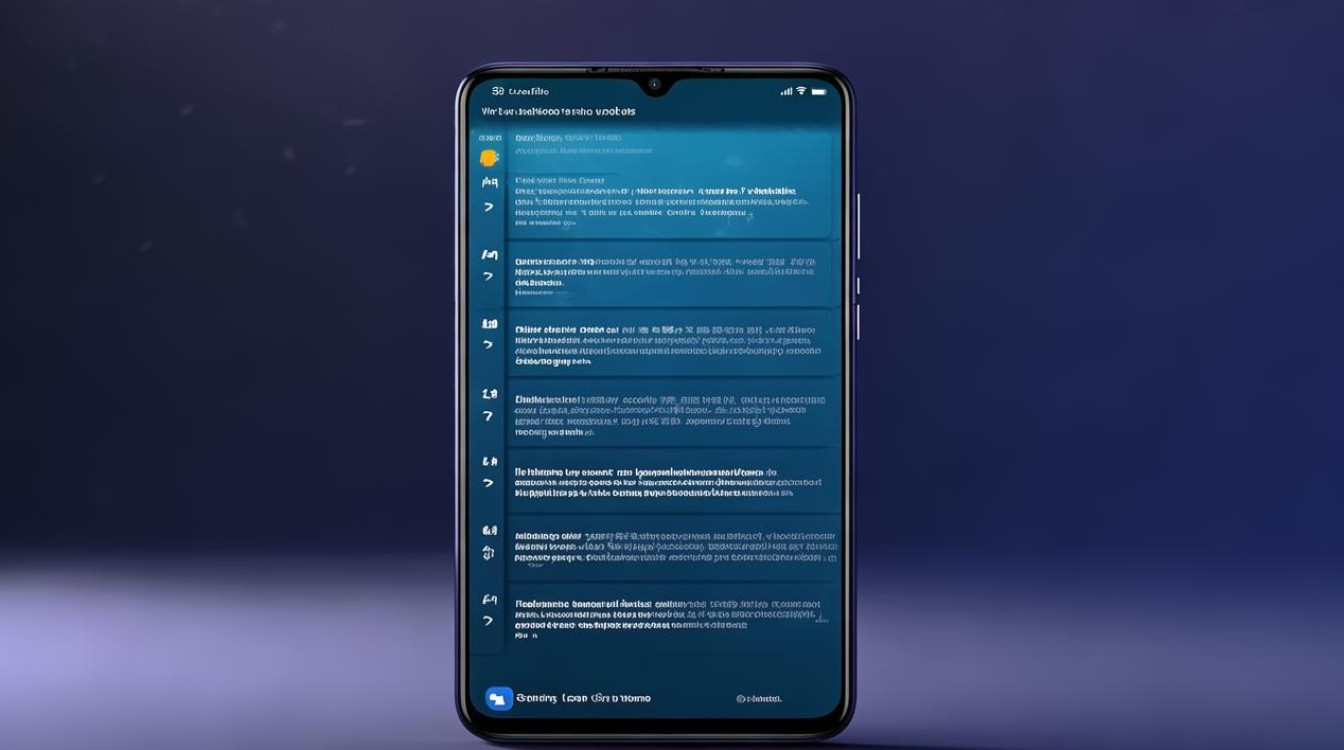 红米12如何找到隐藏应用