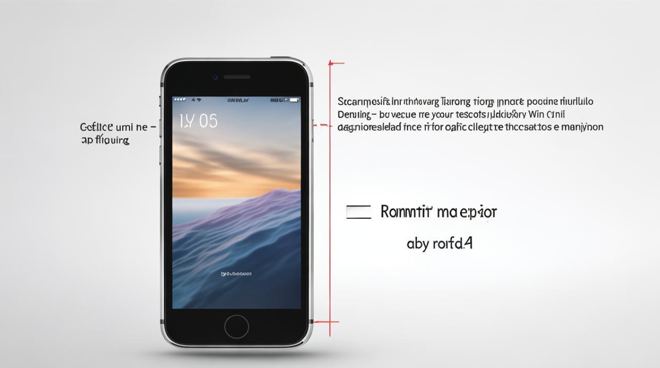 苹果4s怎么关机开机