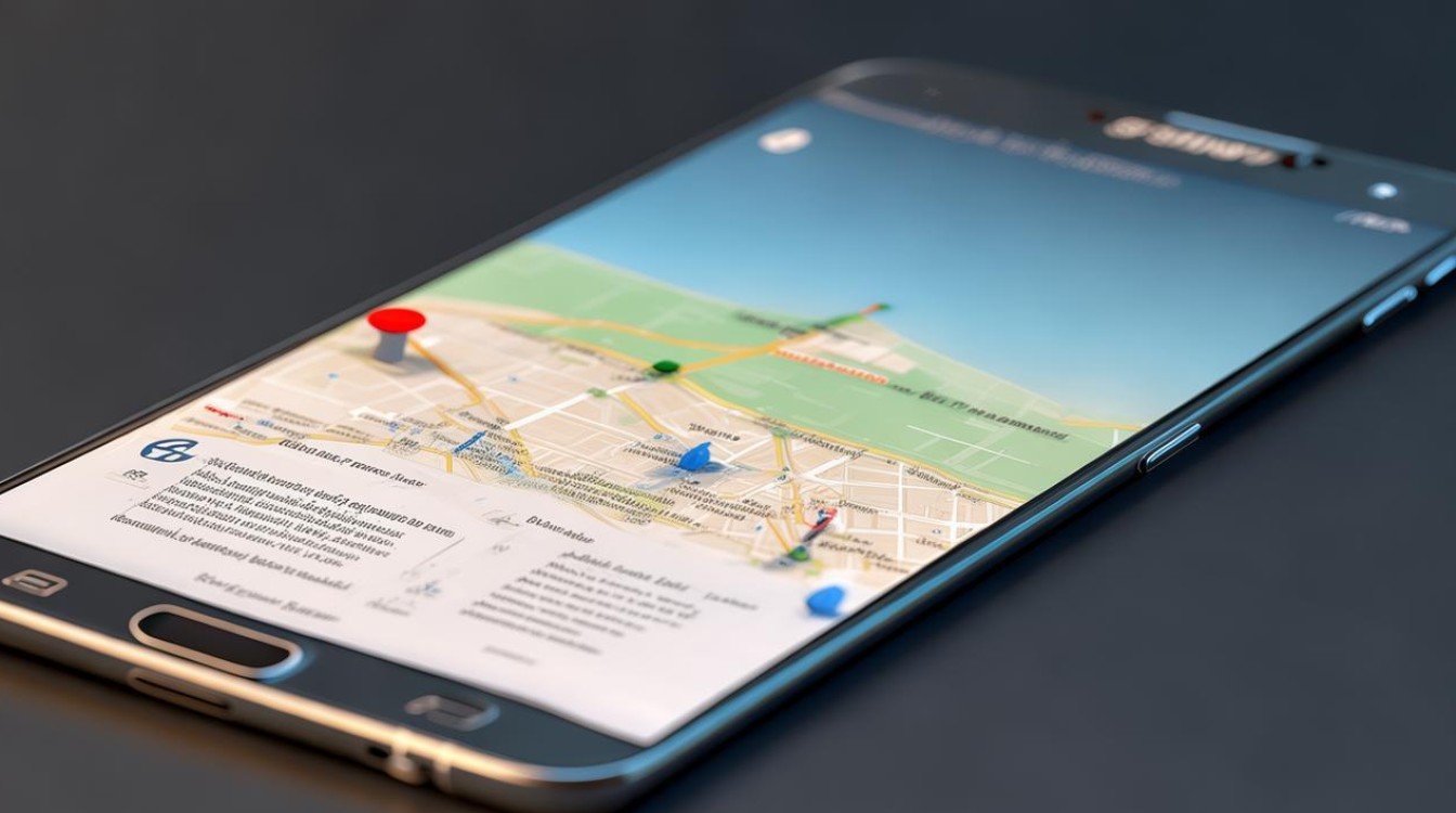 9100三星note4照相怎么定位