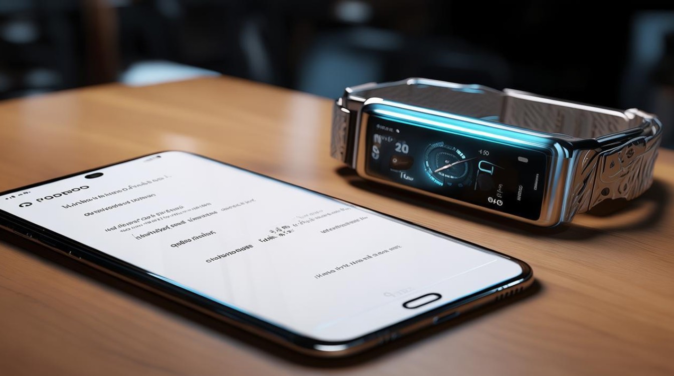 oppo手机与oppo手表怎么配对