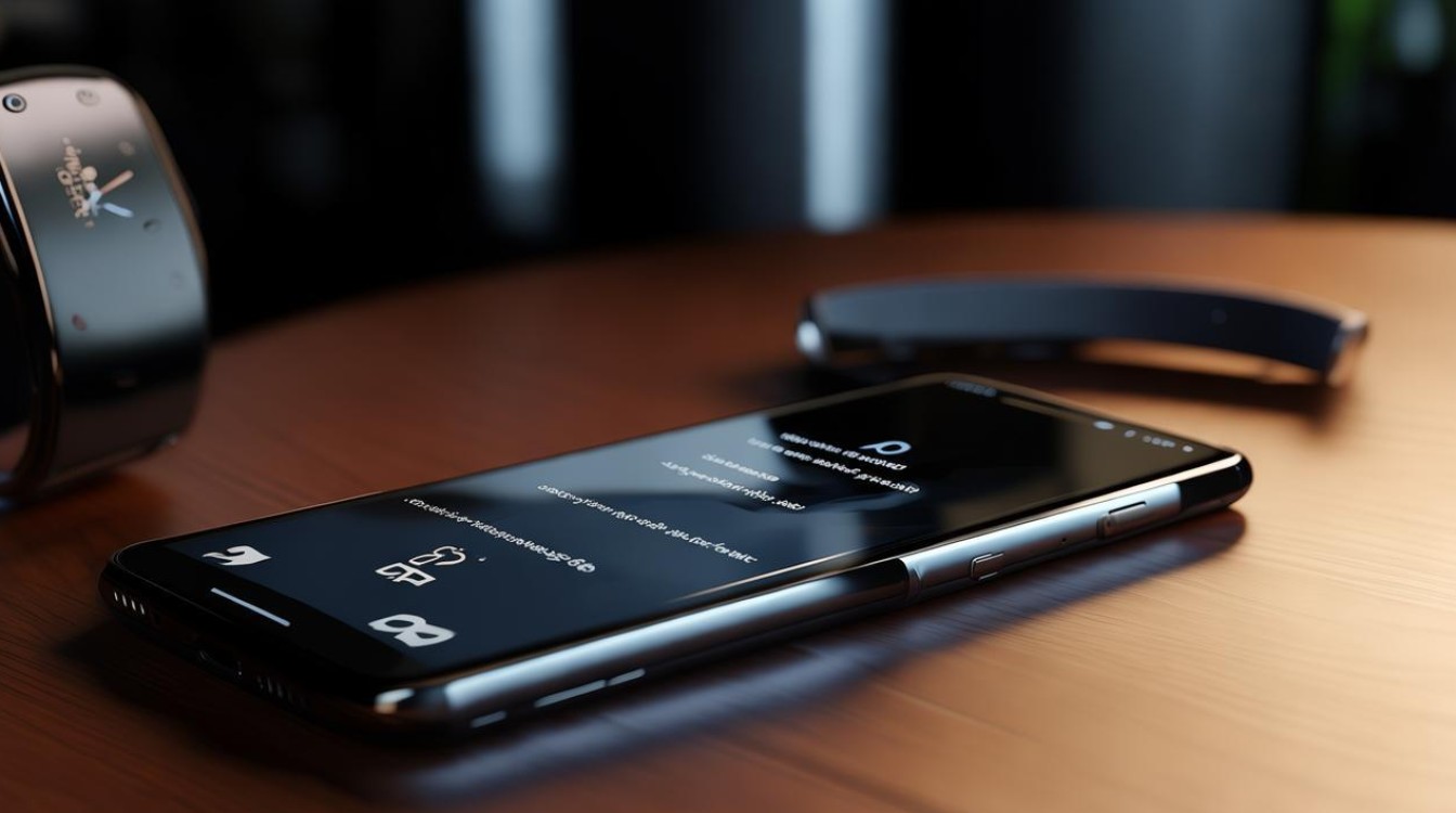 oppo手机与oppo手表怎么配对