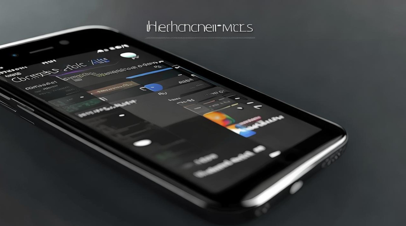 苹果4s怎么改主题菜单