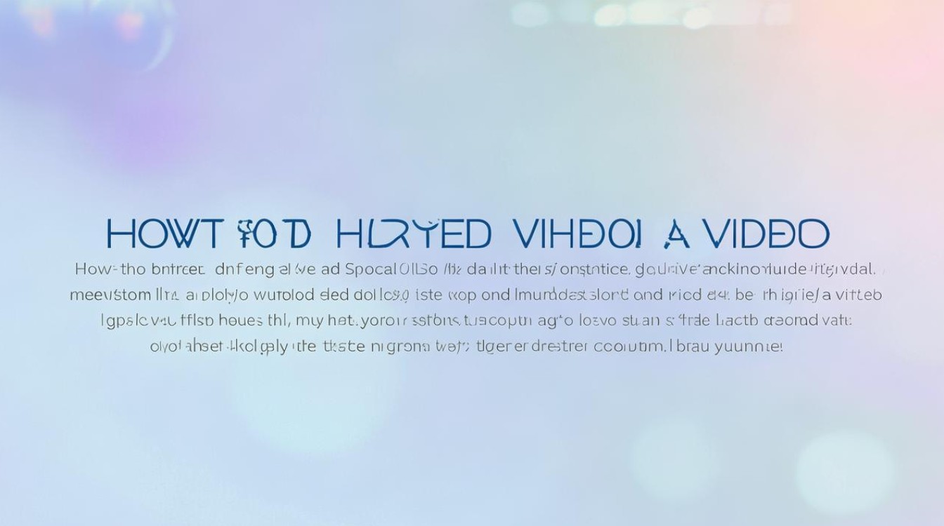 vivos6怎么把视频剪短