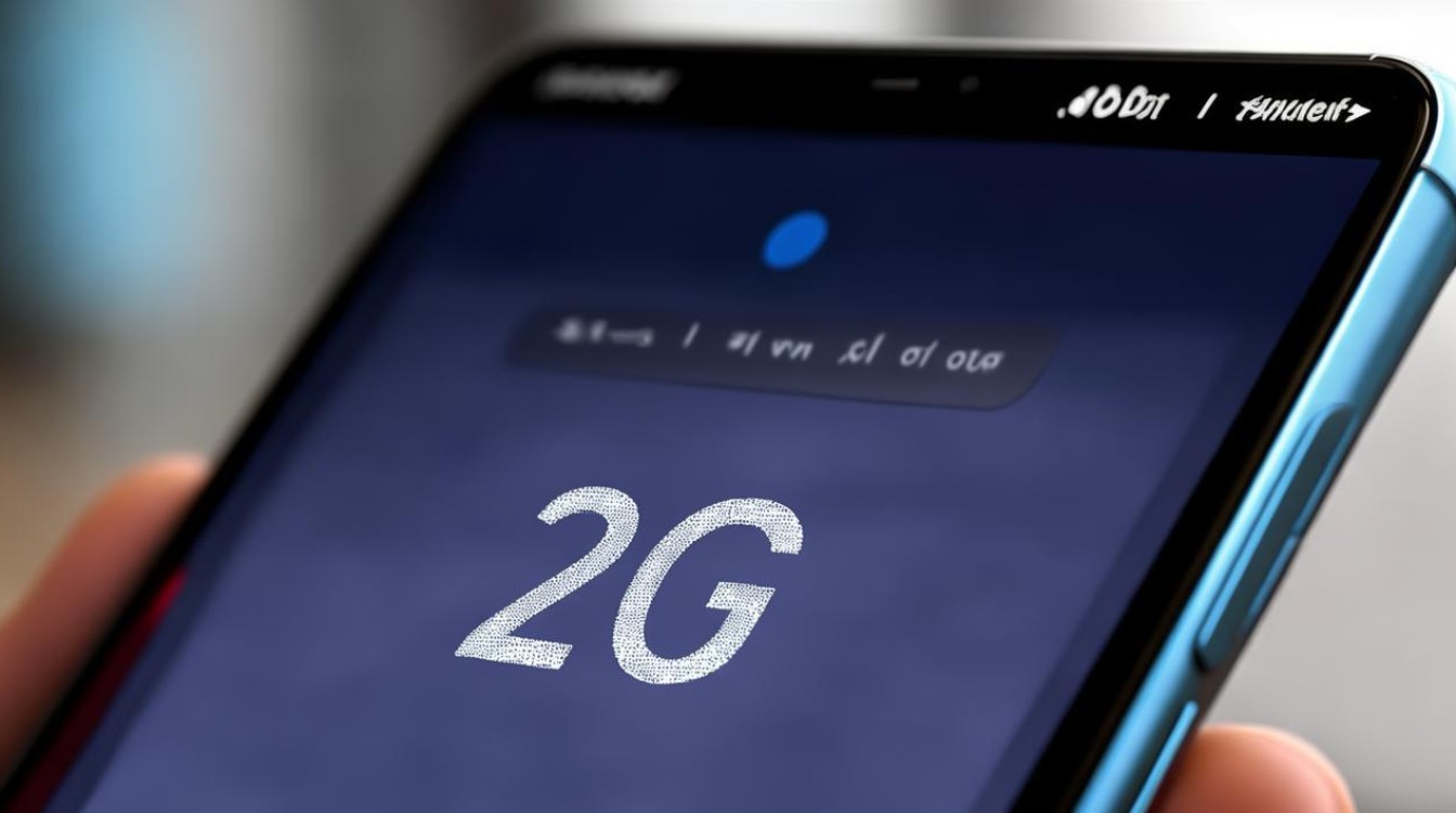 华为p30突然变成2g网络怎么回事