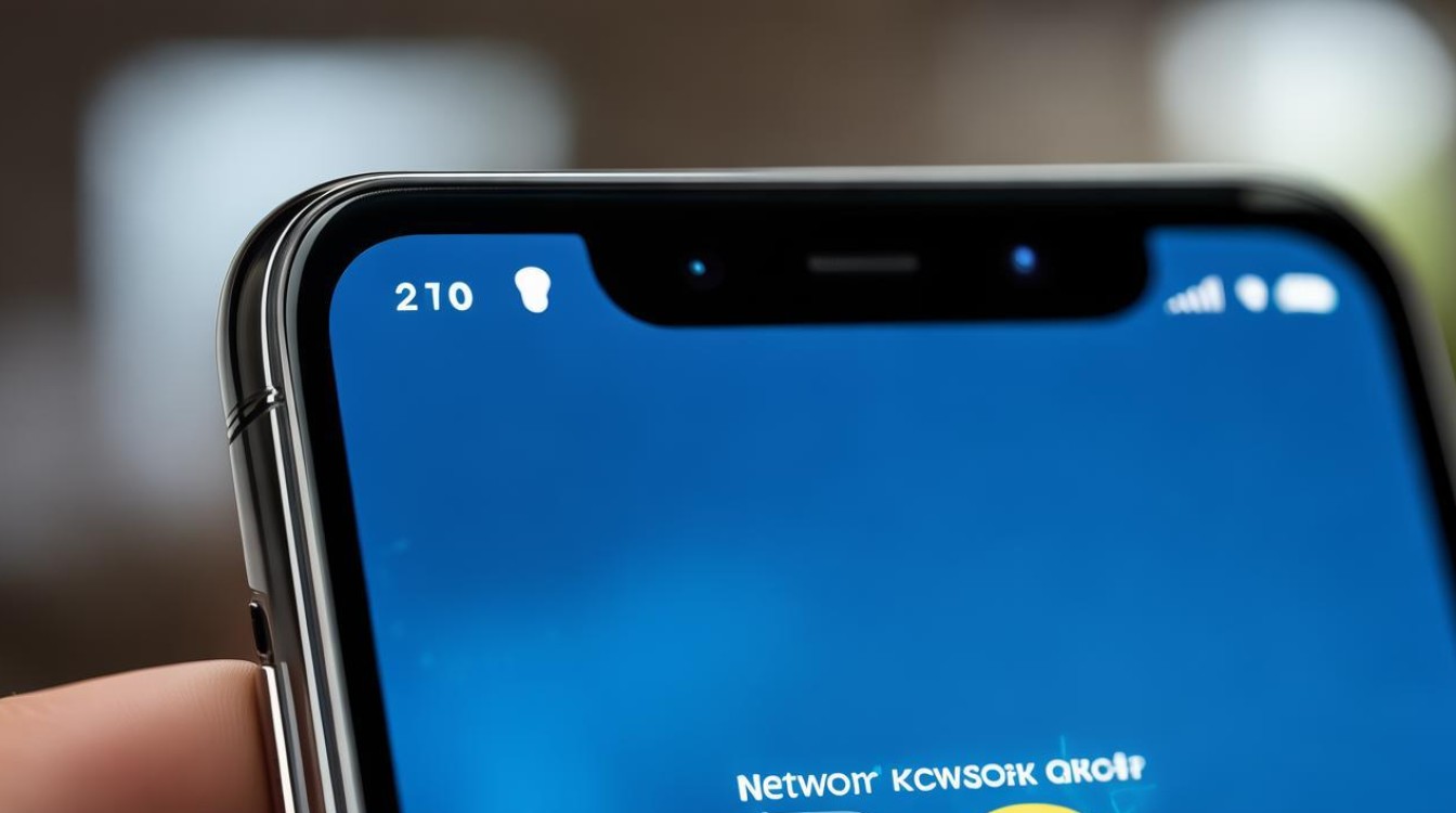 华为p30突然变成2g网络怎么回事