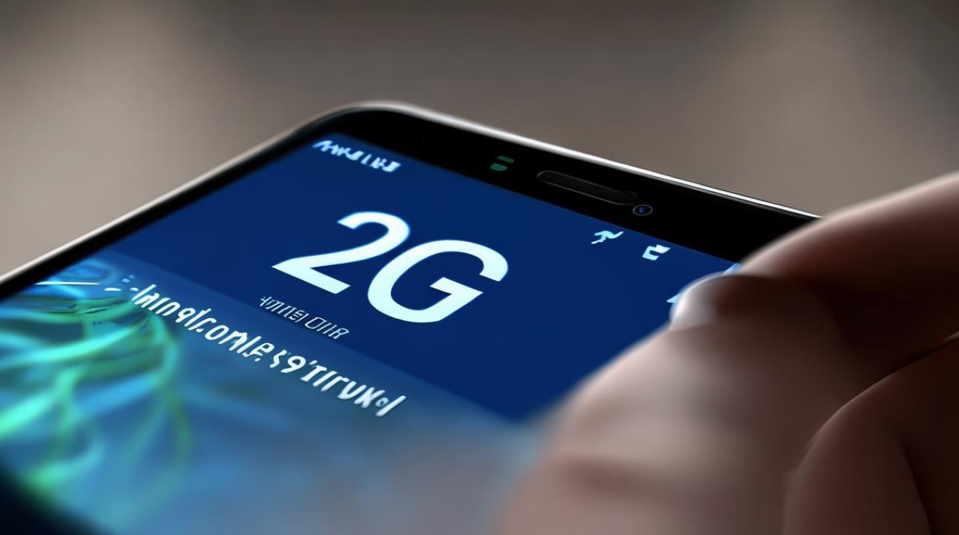 华为p30突然变成2g网络怎么回事