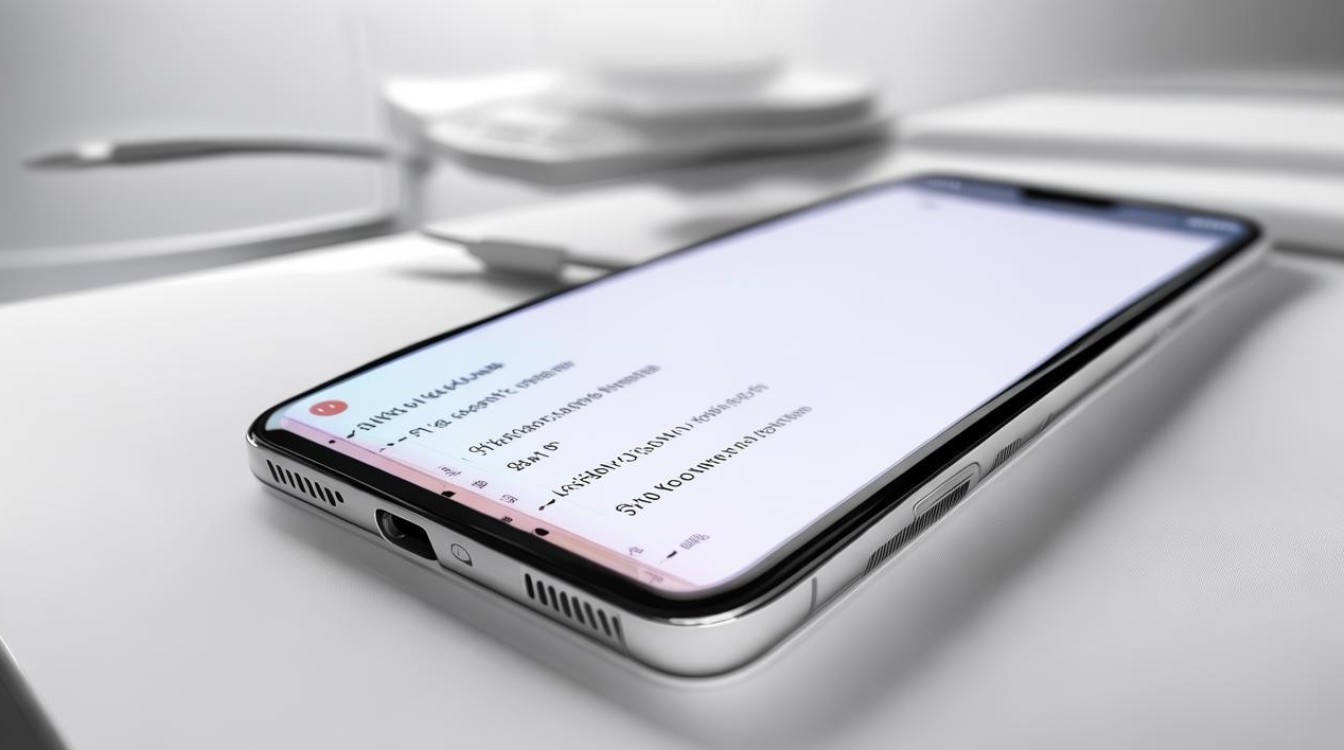 小米Civi3充电提示音如何设置