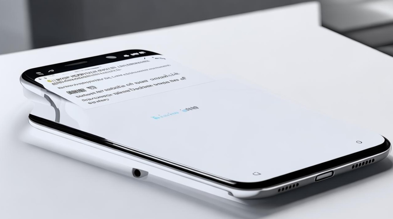 小米Civi3充电提示音如何设置