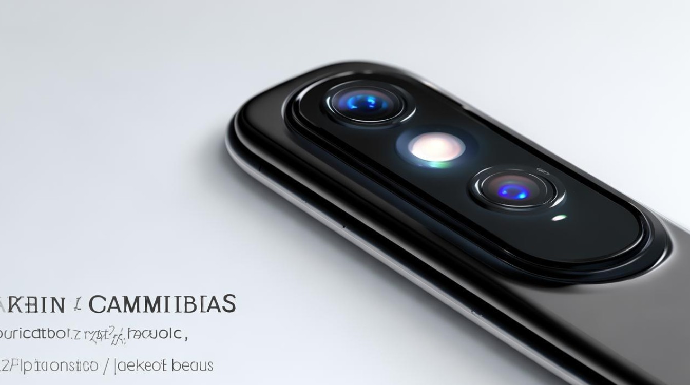Redmi12摄像头像素介绍