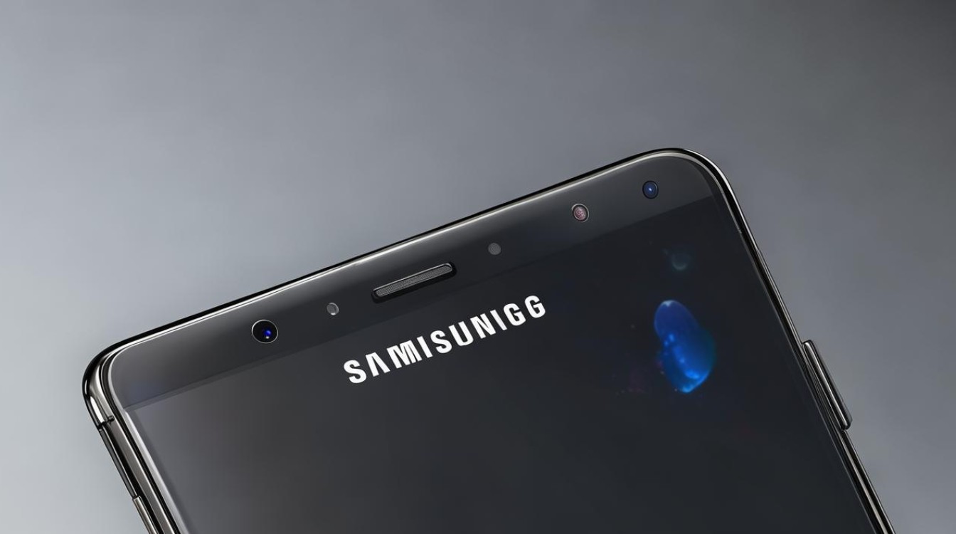 三星A8屏幕右下角照相机怎么去掉