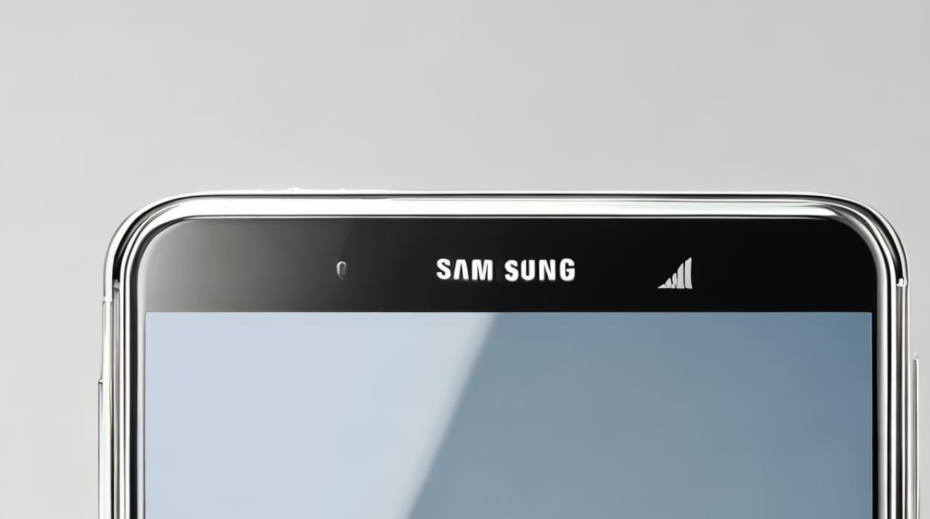 三星A8屏幕右下角照相机怎么去掉