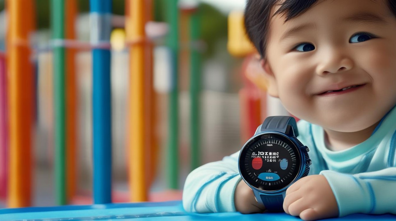 华为3s儿童手表怎么照相