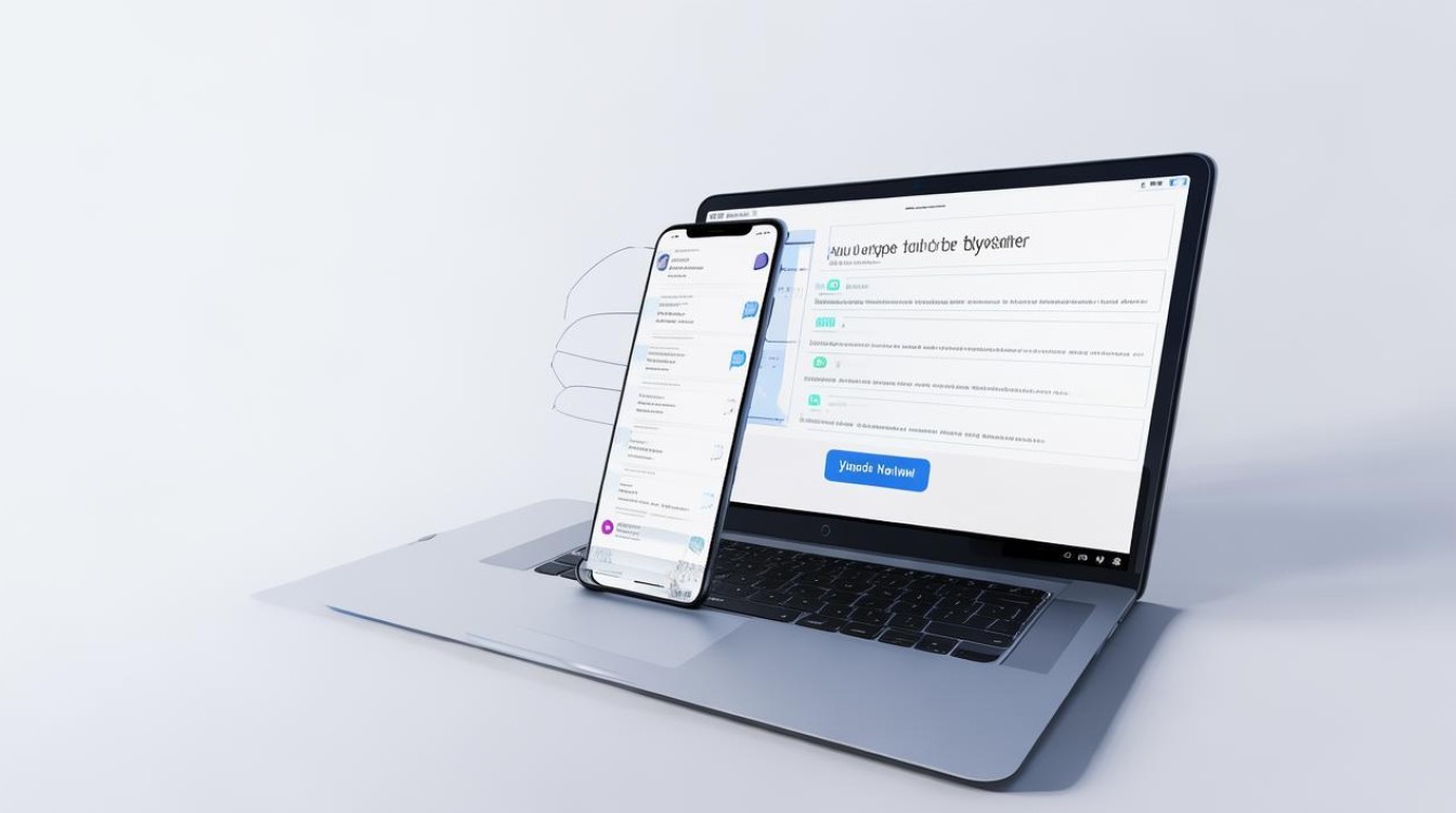 手机华为电脑系统怎么升级