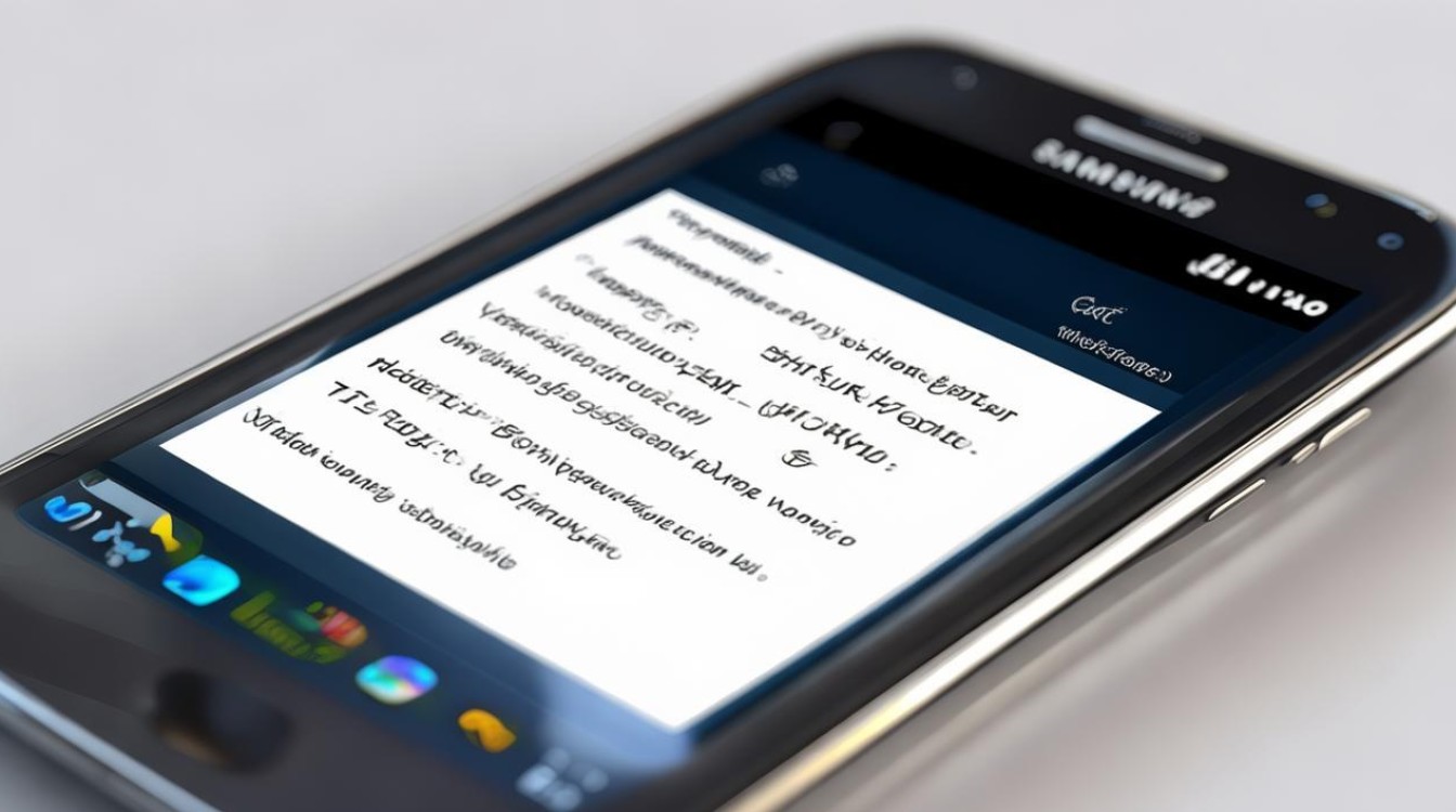 新峰三星i9500系统 怎么截屏