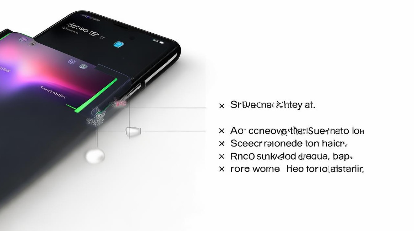 oppo怎么oppo手机怎么截屏