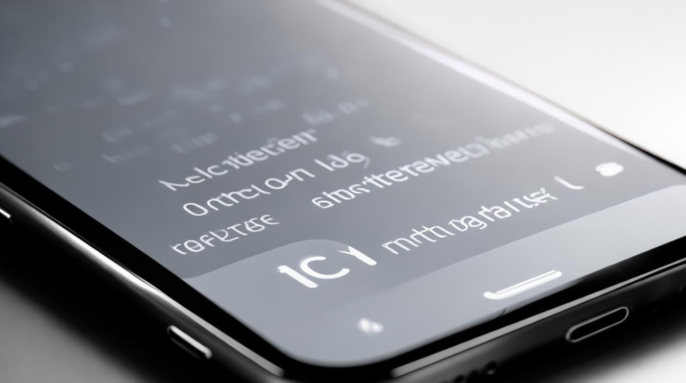 苹果4s怎么把字体调大