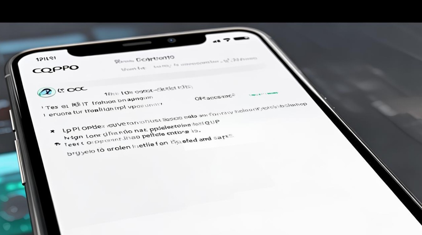 不是oppo手机怎么登录oppo账户