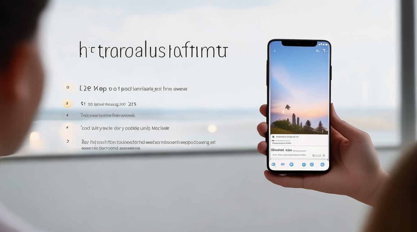 华为nova7全景拍摄怎么用