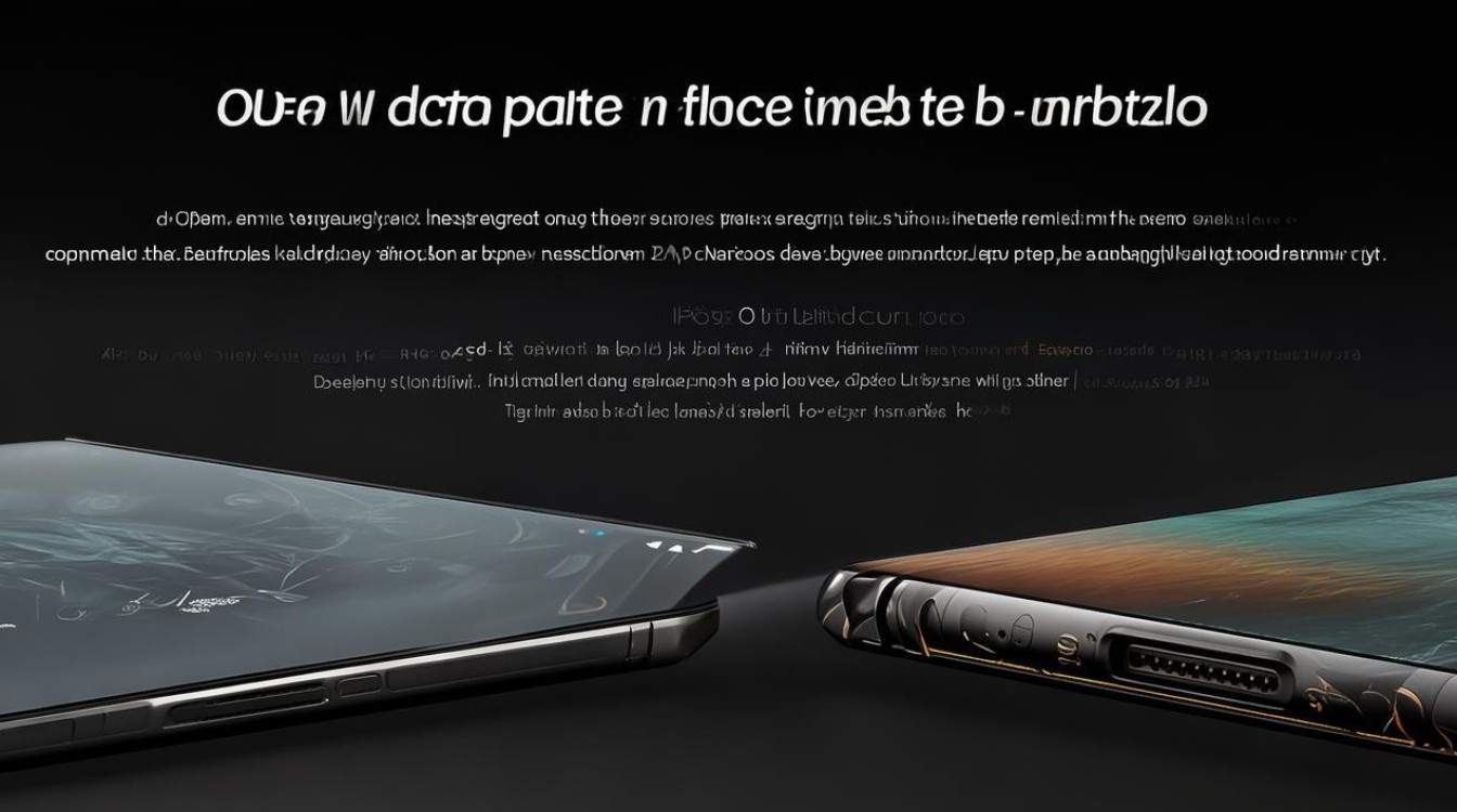 oppo手机跟oppo手机怎么迁移