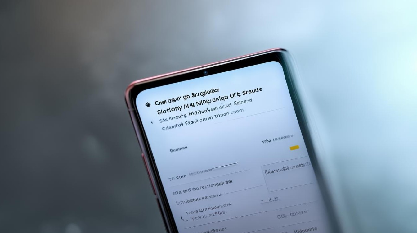 小米13充电提示音如何设置