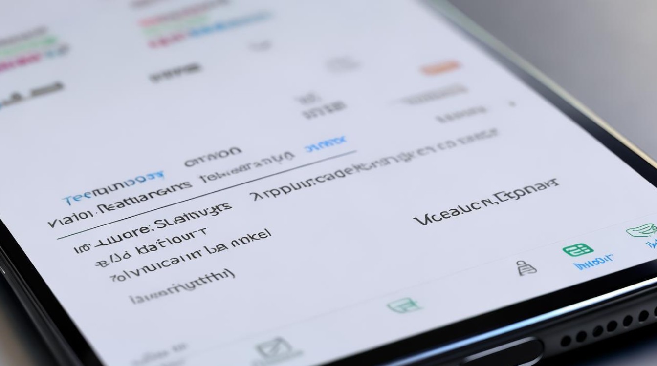 vivoz6怎么设置底部菜单栏