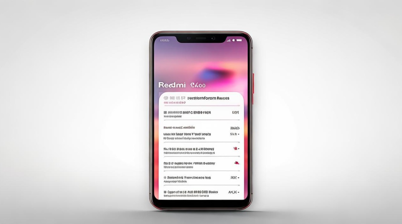 RedmiK60至尊版跑分介绍