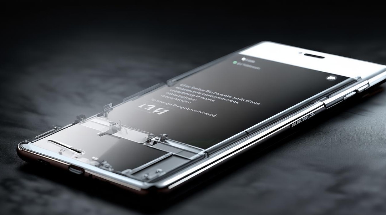 vivo x20手机后盖怎么打开