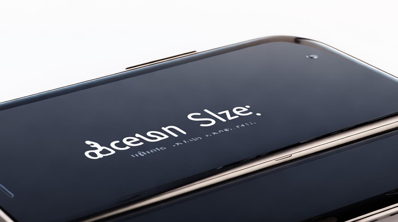 RedmiK60至尊版屏幕尺寸是多少的