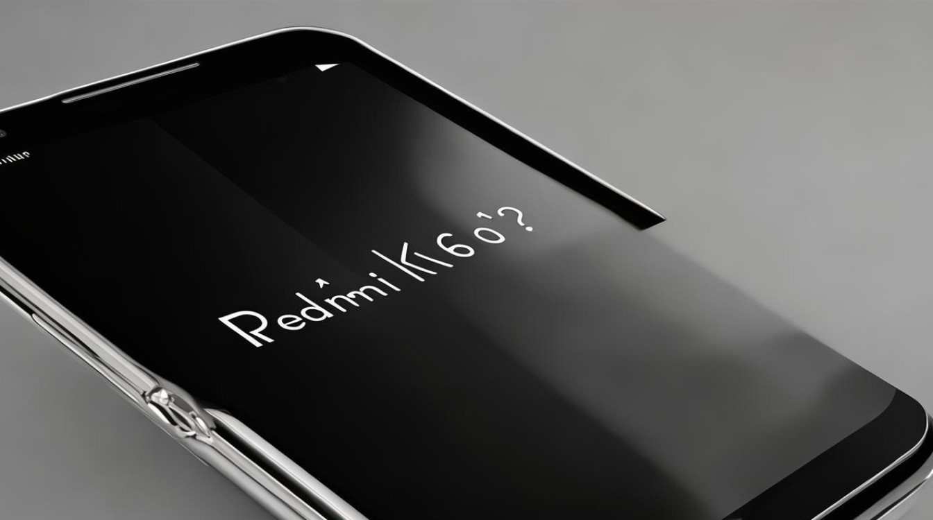 RedmiK60至尊版支持屏幕指纹解锁吗