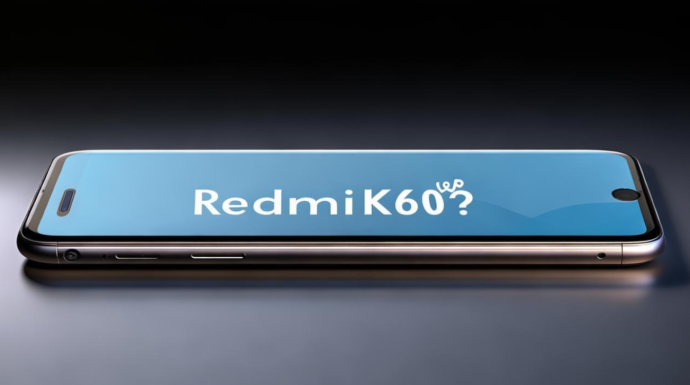 RedmiK60至尊版支持屏幕指纹解锁吗