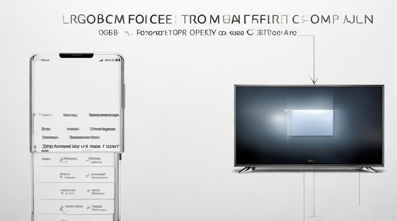 oppo手机怎么投屏oppo电视