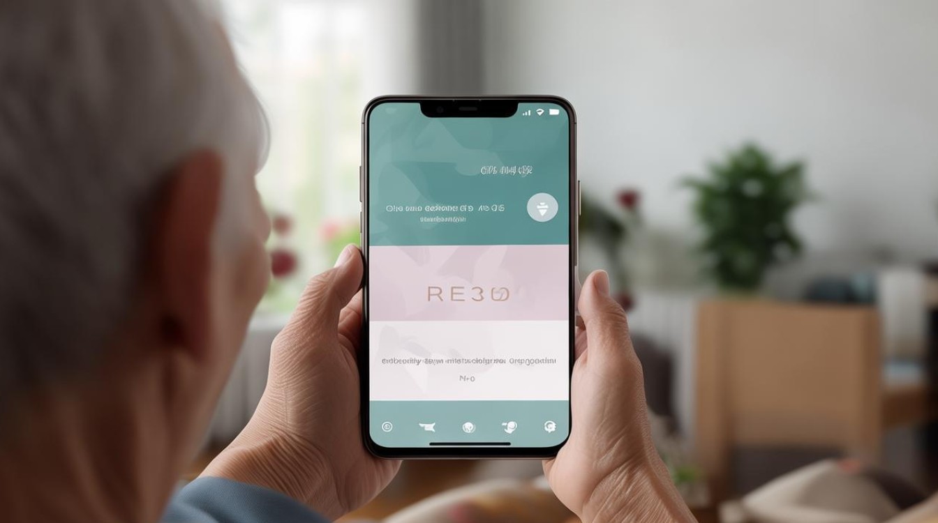 RedmiK60至尊版合适老年人用吗