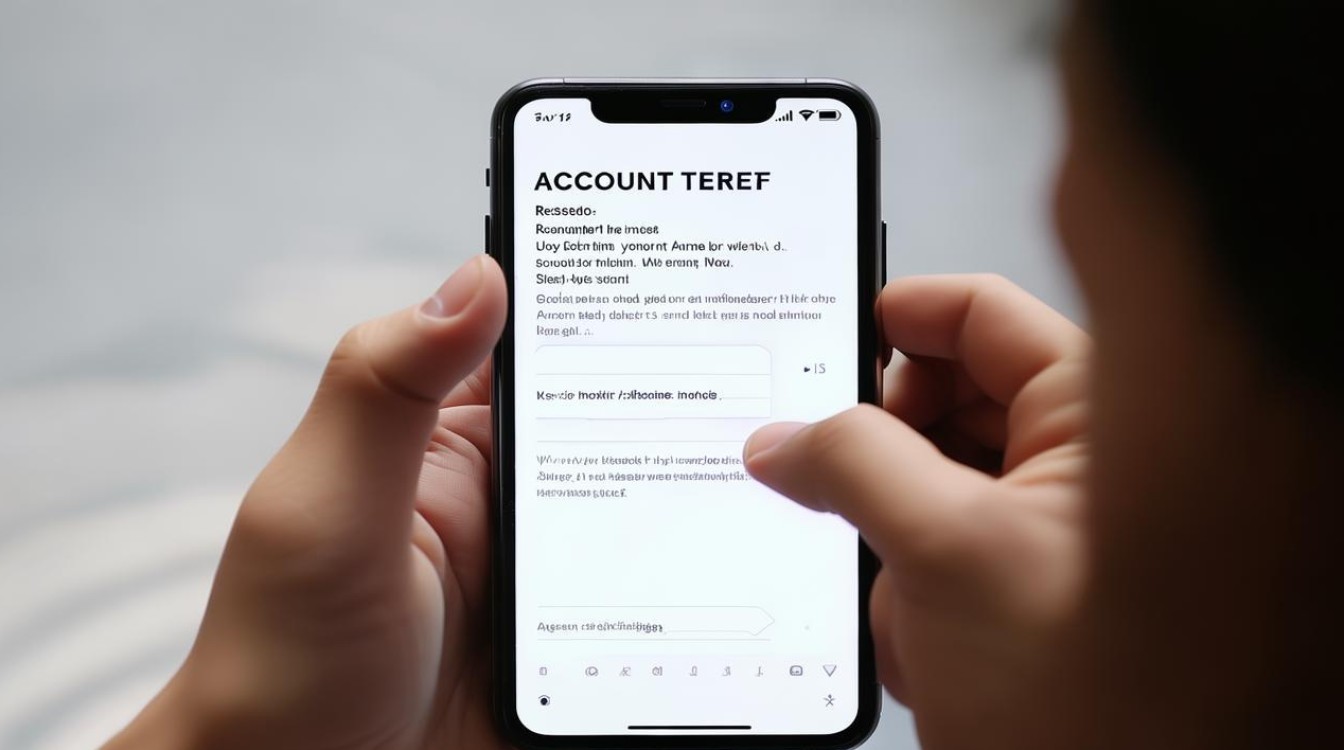 捡的OPPO怎么重置OPPO账号