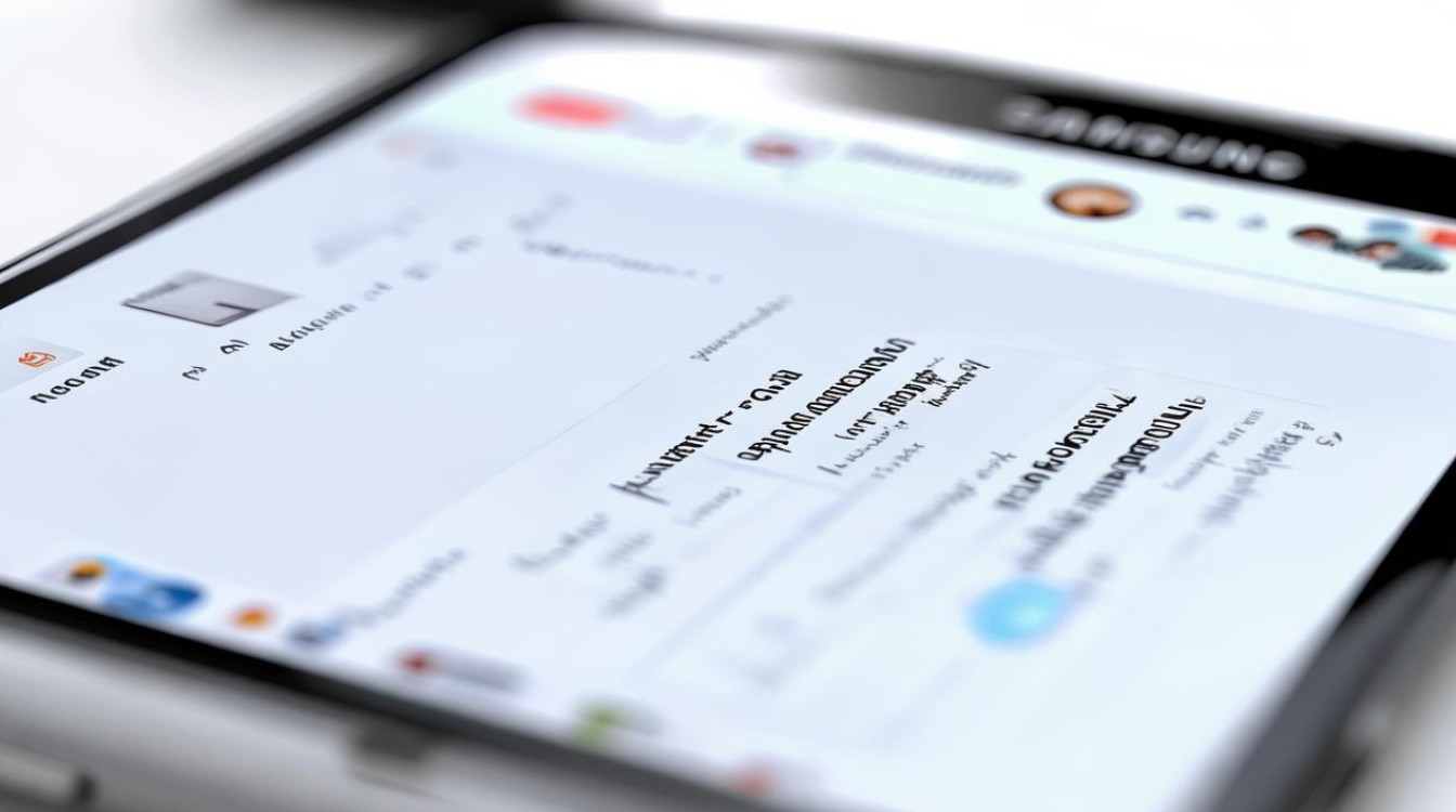 三星手机qq聊天记录删除了怎么恢复