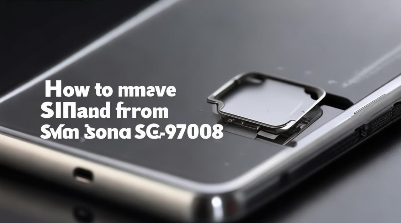 三星sm-g7108sim卡怎么卸