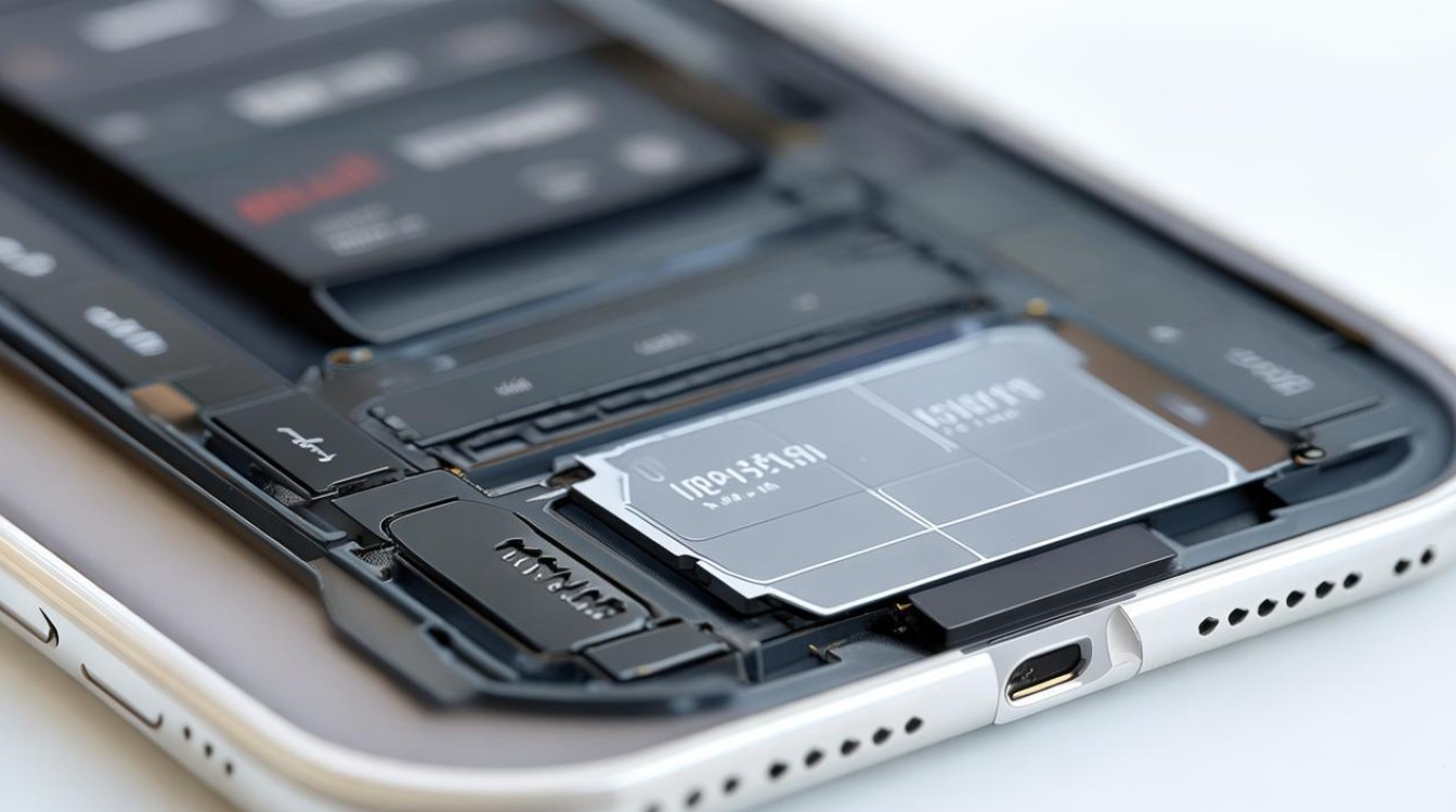 苹果4s小卡怎么装